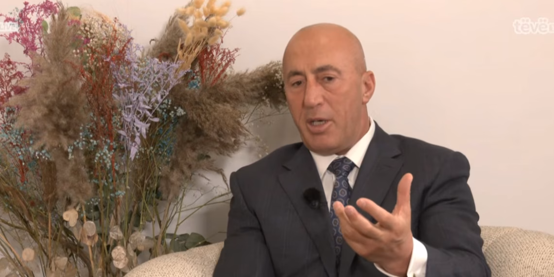 Haradinaj: Ka pasur mobilizim nga VV dhe Kurti që Aleanca të mos e kalonte pragun