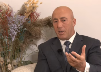 Haradinaj: Ka pasur mobilizim nga VV dhe Kurti që Aleanca të mos e kalonte pragun