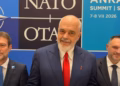 Rama: Samiti i ardhshëm i NATO-s do të jetë në Tiranë