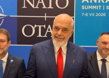 Rama: Samiti i ardhshëm i NATO-s do të jetë në Tiranë
