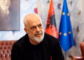 Rama: Nuk e lë në gjysmë misionin për ta futur Shqipërinë në BE