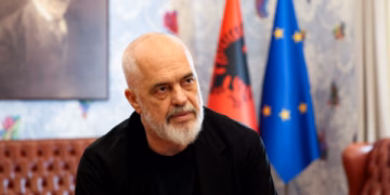 Rama: Nuk e lë në gjysmë misionin për ta futur Shqipërinë në BE