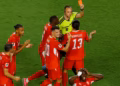 Xhaka i nervozuar pas ndeshjes me Argjentinën: Gjyqtari e ndryshoi rrjedhën e lojës