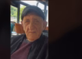 78-vjeçari nga Prishtina me demencë është zhdukur, familjarët kërkojnë ndihmë për gjetjen e tij
