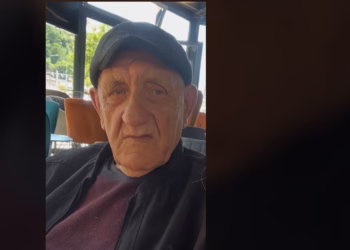 78-vjeçari nga Prishtina me demencë është zhdukur, familjarët kërkojnë ndihmë për gjetjen e tij