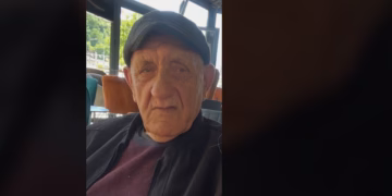 78-vjeçari nga Prishtina me demencë është zhdukur, familjarët kërkojnë ndihmë për gjetjen e tij