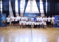 Federata e Volejbollit përfundon kursin për trajner “FIVB Coaches Course”