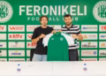Feronikeli ‘74 nënshkruan me ish-lojtarin e Hajduk Splitit