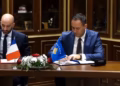 Kosova dhe Franca nënshkruajnë tri marrëveshje
