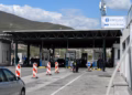 Dy persona hynë ilegalisht në Kosovë nga Maqedonia e Veriut, njëri prej tyre ishte një vajzë e mitur