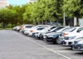 Aksion policor në Prishtinë, inspektohen 65 auto-parkingje, evidentohen shkelje të shumta