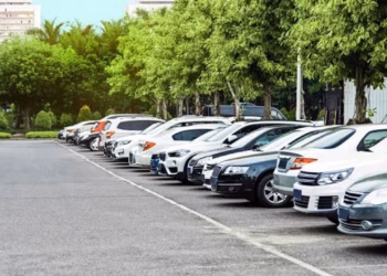 Aksion policor në Prishtinë, inspektohen 65 auto-parkingje, evidentohen shkelje të shumta