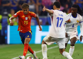 Francë –Spanjë, sonte përballja e parë në gjysmëfinale