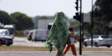 Franca regjistron rreth 9 mijë vdekje gjatë valës së të nxehtit në qershor