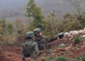 Gjendet një mjet i dyshuar në Bjeshkët e Junikut, intervenojnë FSK dhe KFOR