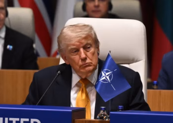 Trump: SHBA-ja mund ta godasë sërish Iranin sonte