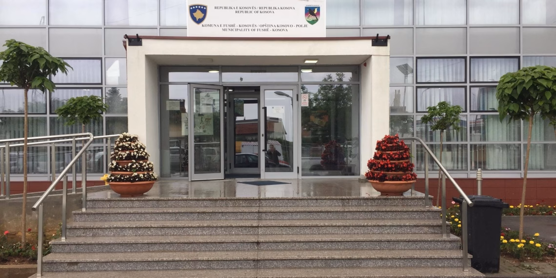 Komuna e Fushë Kosovës lehtëson shërbimet për qytetarët, Gjendja Civile hapet edhe të shtunave