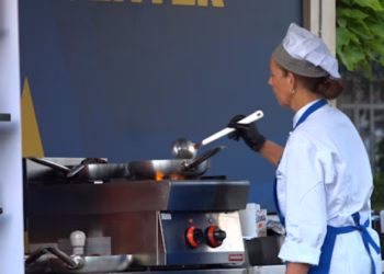 Nisi Prishtina Gastronomy Festival, pesë ditë me gastronomi, muzikë dhe aktivitete në kryeqytet
