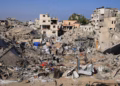 Sulmet izraelite vrasin katër persona në Gaza, përfshirë dy fëmijë