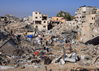 Sulmet izraelite vrasin katër persona në Gaza, përfshirë dy fëmijë