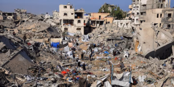 Sulmet izraelite vrasin katër persona në Gaza, përfshirë dy fëmijë