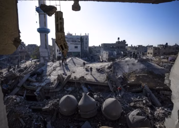 Nëntë palestinezë të vrarë nga sulmet izraelite në Gaza, pavarësisht armëpushimit ekzistues