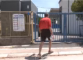 Mbyllet përkohësisht Pishina e Gërmisë, zhgënjehen qytetarët