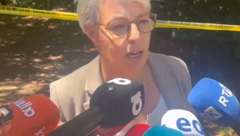 Dyshimet për varrezë masive në Kalludër, Gërvalla kërkon të pritet fundi i procesit dhe mos të spekulohet