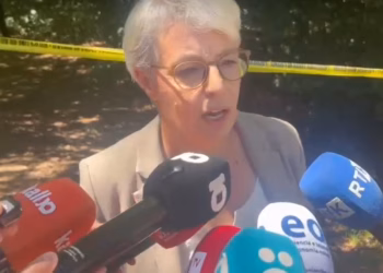 Dyshimet për varrezë masive në Kalludër, Gërvalla kërkon të pritet fundi i procesit dhe mos të spekulohet