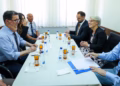 Ministrja Gërvalla: Nuk ka Republikë të fortë pa një drejtësi të fortë dhe funksionale