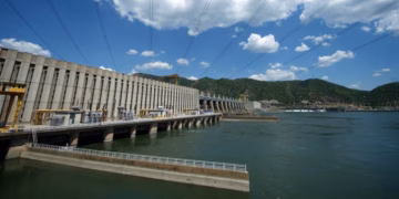 SHBA-ja hyn në sektorin energjetik të Serbisë përmes hidrocentralit “Gjerdap 3”