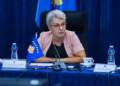 Gërvalla: Synohet forcimi i mbrojtjes së viktimave