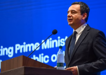 Kurti: Shpallen 643 përfitues të granteve, mbi 35% gra dhe shumë të rinj