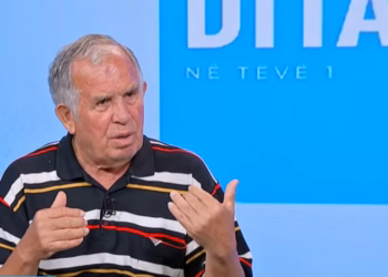 Baraliu: LDK rrezikon të ndahet në më shumë se dy grupe
