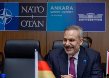 Ministri i Jashtëm i Turqisë: Samiti i NATO-s në Ankara përfundoi me sukses