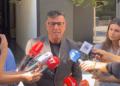Haziri: LDK po analizon rezultatin zgjedhor dhe ftesën për bashkëpunim, zgjedhjet e reja nuk janë opsion