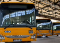 Nga sot çmime të reja të biletave në transportin publik në kryeqytet