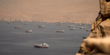 Çmimet e naftës bien në nivelin më të ulët që nga lufta SHBA-Izrael me Iranin