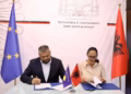 Nënshkruhet marrëveshja e bashkëpunimit për Mobilitetin në Punë ndërmjet Kosovës dhe Shqipërisë