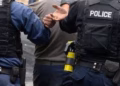 Arrestohet një i dënuar për narkotikë në Gjakovë