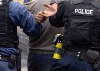 Arrestohet në Gjakovë një person i dënuar me dy vite burgim për narkotikë