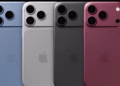 2027 viti i madh i Apple me 6 modele të reja iPhone