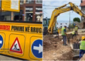 Investimet në infrastrukturë vazhdojnë, rruga në Lubizhdë pritet të asfaltohet në gusht