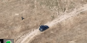 Momentet dramatike kur 35 vjeçari në Shqipëri e liron ish të dashurën e tij pasi e kishte marrë peng