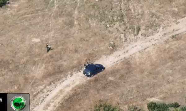 Momentet dramatike kur 35 vjeçari në Shqipëri e liron ish të dashurën e tij pasi e kishte marrë peng