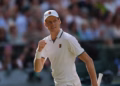 Jannik Sinner e fiton Wimbledonin