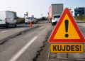 Të shtunën ka kufizime për kamionët mbi 20 tonë në autoudhë, por jo edhe në rrugët nacionale, rajonale e lidhëse