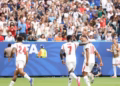 10-të gola në Miami, Anglia e zë vendin e tretë pasi e mposhti Francën