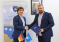 Nënshkruhet marrëveshja e zbatimit për projektin “Fuqizimi Ekonomik i Grave”