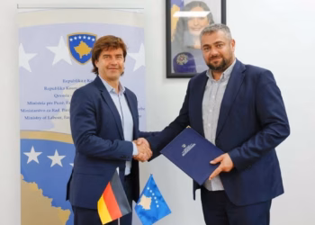 Nënshkruhet marrëveshja e zbatimit për projektin “Fuqizimi Ekonomik i Grave”